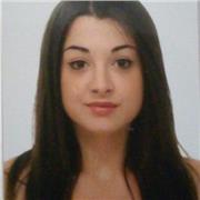 Maestra de Educación Infantil
